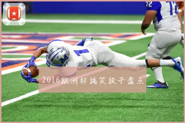 2016欧洲杯搞笑段子盘点