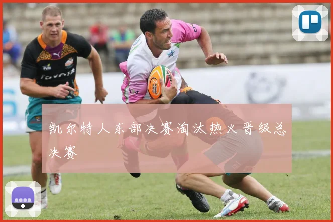 凯尔特人东部决赛淘汰热火晋级总决赛